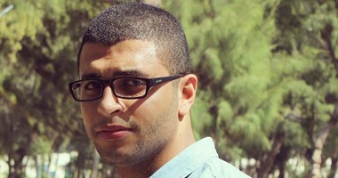 محمد عصام شاب منوفى بيحلم محافظته كلها تستخدم "الاسكوتر"