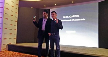 هاتف OnePlus One يصل الهند