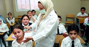"طب أسنان عين شمس": تأجيل الامتحانات للحالات المصابة بالغدة النكافية