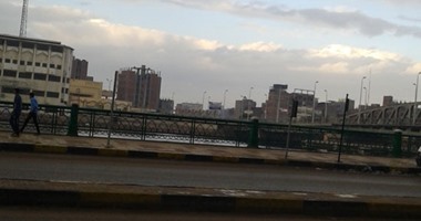 الأرصاد: ارتفاع درجات الحرارة اليوم.. والعظمى فى القاهرة 35