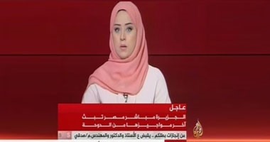 "الجزيرة مباشر مصر" توقف بثها بإذاعة آخر موجز للأنباء من الدوحة(تحديث1)