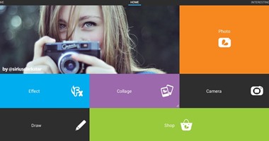 تحديث لتطبيق PicsArt Photo Studio يتيح ربط الصور بالأشخاص وملاحظاتهم