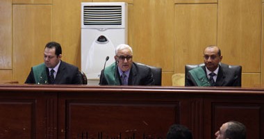تأجيل محاكمة متهمى "مذبحة بورسعيد" لجلسة 10يناير لسماع مرافعة الدفاع