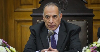 اجتماع لجنة استرداد الأموال لمناقشة قضايا رموز نظامى مبارك والإخوان
