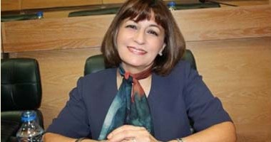 وزيرة الثقافة الأردنية تفتتح معرض فن تشيكيلى بقاعة "فخر النساء"