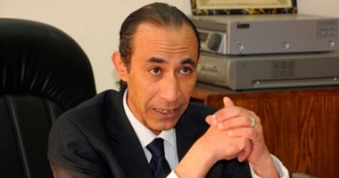 عصام الأمير: أوقفنا مذيعة قناة "القاهرة" لخروجها عن المهنية