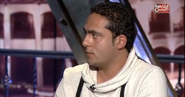 صحفى"فيديو 7"يروى لـ"طونى خليفة" تفاصيل تحقيقه عن كارثة مستشفى المحلة