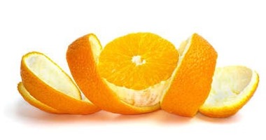 دلع جسمك..قشر البرتقال يقوى قلبك ويحارب تسوس الأسنان