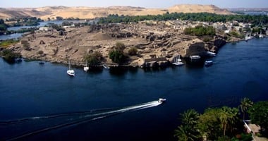 "النقل النهرى" توافق على إضافة رحلة ثالثة كل أسبوع بين مصر والسودان