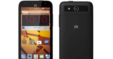 مواصفات هاتف ZTE Speed الجديد