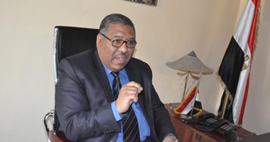 وفاة الدكتور أحمد عيسى وزير الآثار الأسبق بمستشفى عين شمس