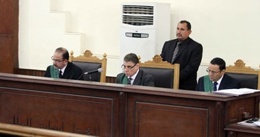 تأجيل محاكمة 47 إخوانيًا متهمين بـ"اقتحام قسم التبين" لـ19 يناير