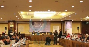 "المصرى الدولى" بالإسماعيلية يطالب بتعديل المادة 126 بقانون العقوبات