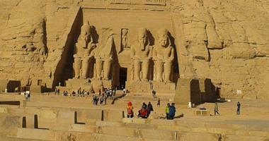 منسق حملة أبو سمبل: نؤسس مركزا للتوثيق لتعريف المصريين بحضاراتهم