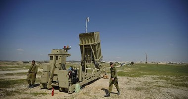 الدفاع الإسرائيلية: 7 مليارات دولار حصيلة مبيعات أسلحة شملت صواريخ دفاع جوى