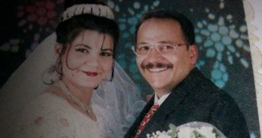 شقيق الطبيبة المقتولة بليبيا: قتلوها وزوجها لأنهما أقباط.. وأطالب الدولة بحماية المصريين فى مصراته.. ووالدتها فى أزمة عصبية بالمستشفى.. كل شىء فى الغربية "أسود"