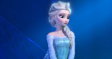 أزياء أميرات فيلم "Frozen" تهوس الصغيرات باقتراب الكريسماس