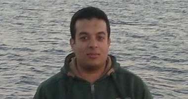 مدير نيابة نصر النوبة يفقد زوجته وطفليه فى حادث تصادم بأسوان