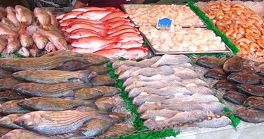 تعرف على أسعار الأسماك والدواجن اليوم فى الأسواق