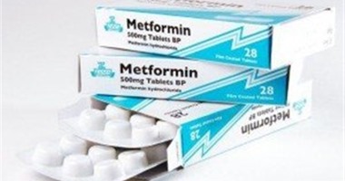 دراسة: عقار "ميتفورمين" لمرض السكرى يمكن أن يستخدم بأمان فى مرضى الكلى