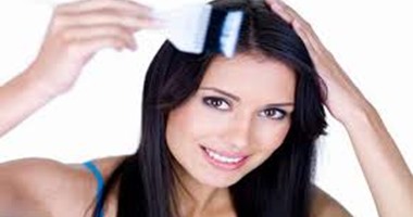 5 نصائح من خبير تصفيف للحفاظ على شعرك خالٍ من الخصل البيضاء