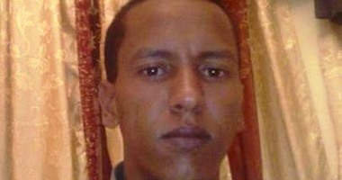 على مبروك ينشر بيانا للتضامن مع الكاتب الموريتانى المحكوم عليه بالإعدام
