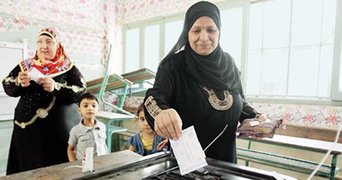 الإصلاح والتنمية:3 آلاف مرشح محسوبين على نظام"مبارك"يخوضون الانتخابات