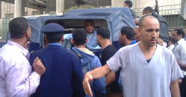 القضاء العسكرى يحاكم 11 إخوانيا لاقتحامهم نادى الشرطة بالزقازيق