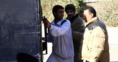 تأجيل محاكمة المتهمين بقتل شيعة "أبو مسلم" بالجيزة  لـ19 يناير