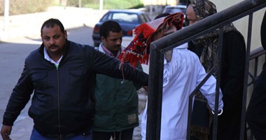 الدفاع يتساءل عن استبعاد النيابة لـ13 متهما من قضية فتنة شيعة أبو مسلم