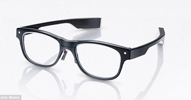 ضبط 1816 نظارة طبية تسبب العمى داخل محل بصريات غير مرخص بعابدين