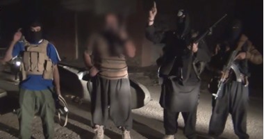 مجهولون يختطفون عناصر من "الحسبة" التابعة لــ "داعش" بسوريا