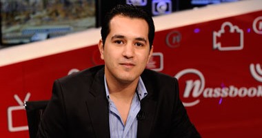 تهديد الإعلامى الدسوقى رشدى بالقتل والخطف بسبب حملته ضد "تجار العملة"