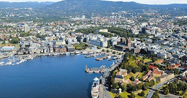 النرويج تنفق 13 مليون دولار لتطوير قبو بذور يوم القيامة