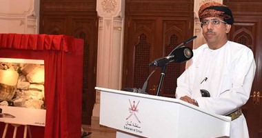 وزير عُمانى: الرسالة الإعلامية العُمانية والمصرية لبناء السلام والأمن