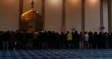 بالفيديو.. داعية إسلامى يدعو لإنشاء قاعات سينما داخل المساجد