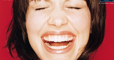 مدربة اليوجا "هنا كمال": التأمل بالضحك يفيد القلب ويمنحك السعادة