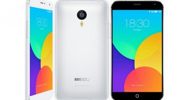 موقع هندى: "Meizu" تستعد لطرح هاتفها الجديد k52 بمعالج ثمانى النواة