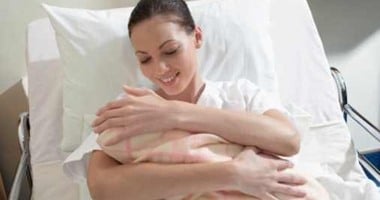 الرضاعة الطبيعية تساعد على نمو مخ الطفل بنسبة 80% خلال العام الأول