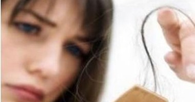 اضطراب الهرمونات والضغط النفسى أهم أسباب صلع النساء