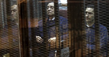 الأسبوع المقبل.. "استرداد الأموال" تجتمع لمناقشة قضايا رموز مبارك والإخوان