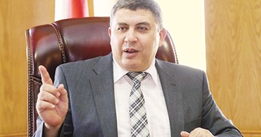 تكليف عادل محجوب برئاسة مجلس إدارة المصرية للمطارات لمدة 3 سنوات