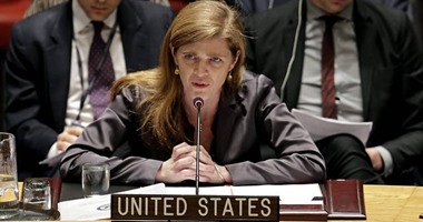 سفيرة أمريكا بمجلس الأمن: أفعال روسيا فى سوريا وحشية وليست محاربة للإرهاب