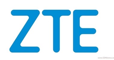 "ZTE" تغير شعارها الخاص وتستبدله بآخر جديد