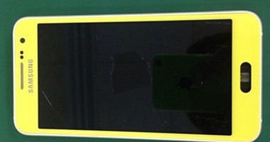 ننشر أحدث صور مسربة لهاتف سامسونج جلاكسى S6 القادم