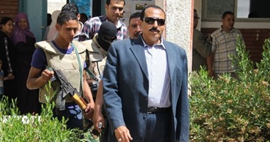 مدير أمن شمال سيناء يلتقى أعضاء اتحاد الصحفيين والمراسلين بسيناء
