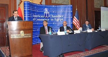 طارق الملا: دعم المنتجات البترولية أهم تحديات توفير الطاقة فى مصر