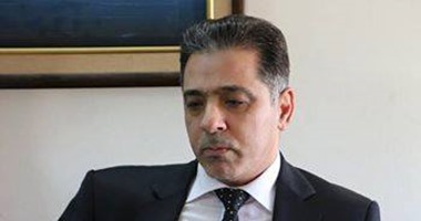وزير الداخلية العراقى يصل"حمرين"لمتابعة تحرير صلاح الدين من قبضة"داعش"