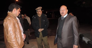 ضبط ١٢ إخوانيا مطلوب ضبطهم فى ٥ محافظات مختلفة خلال ٢٤ ساعة