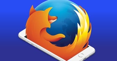 متصفح Firefox يصل إلى أجهزة Ios قريبًا